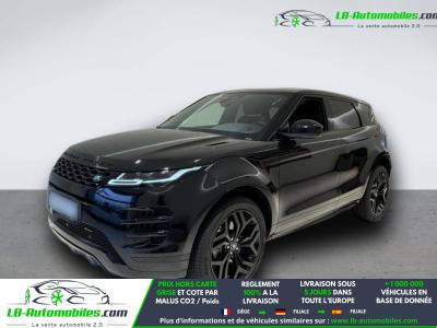 Land Rover Range Rover Evoque P200 AWD BVA