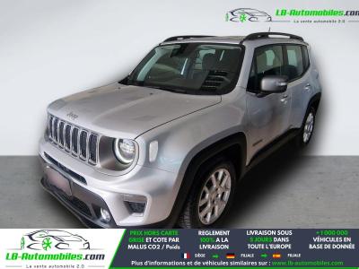 Jeep Renegade 1.3 150 ch BVA