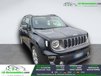 Jeep Renegade 1.3 150 ch BVA