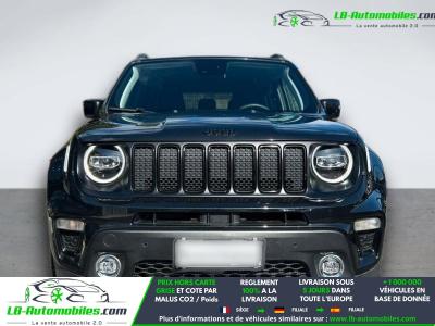 Jeep Renegade 1.3 150 ch BVA