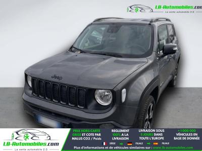 Jeep Renegade 1.3 240 ch PHEV BVA 4xe eAWD