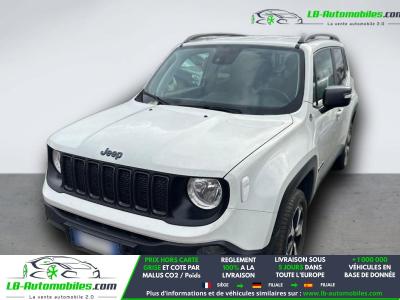Jeep Renegade 1.3 240 ch PHEV BVA 4xe eAWD