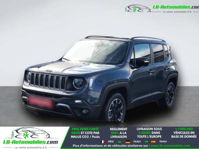 Jeep Renegade 1.5 130 ch BVR7 e-Hybrid