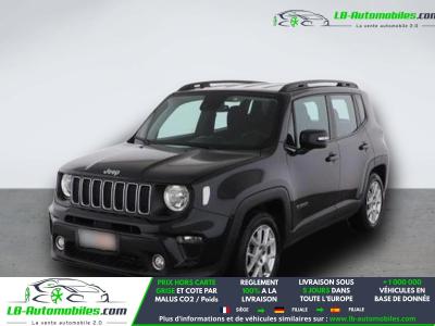 Jeep Renegade 1.6  Multijet 130 ch BVM