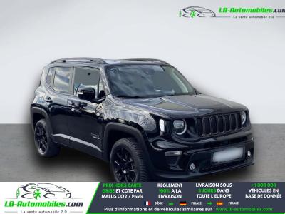 Jeep Renegade 1.3 240 ch PHEV BVA 4xe eAWD