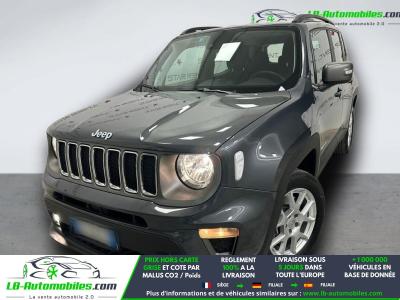 Jeep Renegade 1.5 130 ch BVR7 e-Hybrid