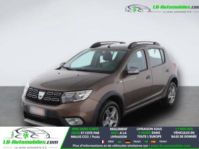 Dacia Sandero dCi 90 BVM