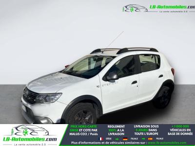 Dacia Sandero dCi 90 BVM