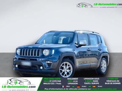 Jeep Renegade 1.6  Multijet 130 ch BVM