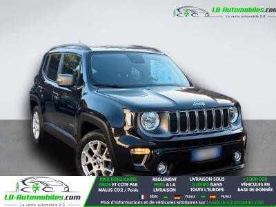 Jeep Renegade 1.6  Multijet 130 ch BVM