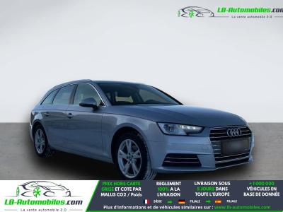 Audi A4 Avant 1.4 TFSI 150