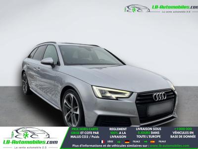 Audi A4 Avant 1.4 TFSI 150