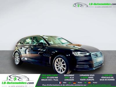 Audi A4 Avant 1.4 TFSI 150 BVA