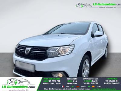 Dacia Sandero TCe 100