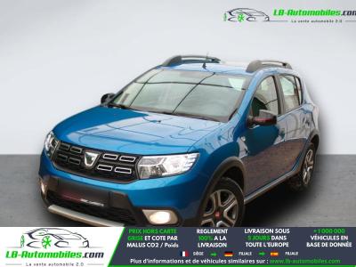 Dacia Sandero TCe 100