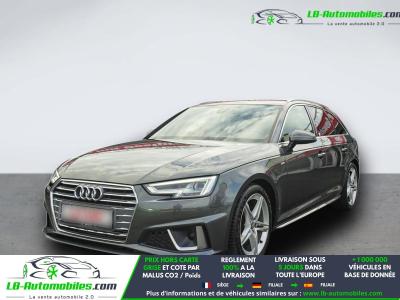 Audi A4 Avant 2.0 TFSI  190 BVA