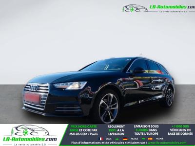 Audi A4 Avant 2.0 TFSI  190 BVA
