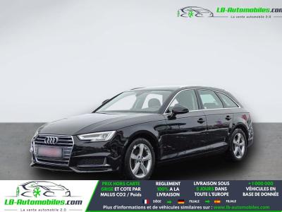 Audi A4 Avant 2.0 TFSI  190 BVA