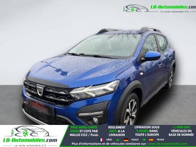 Dacia Sandero TCe 100