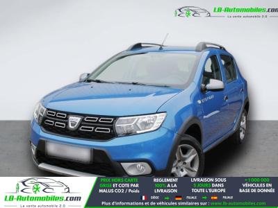 Dacia Sandero TCe 100