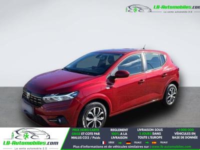 Dacia Sandero SCe 65