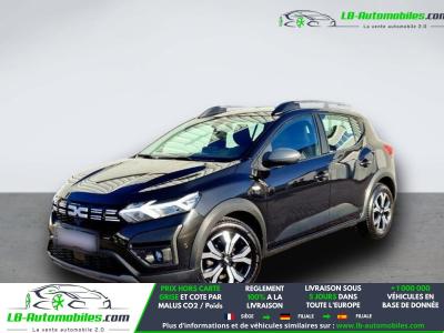 Dacia Sandero TCe 110