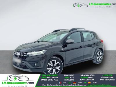 Dacia Sandero TCe 110