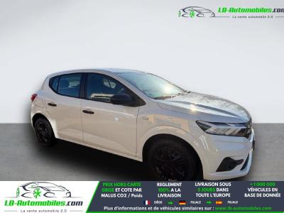 Dacia Sandero SCe 65
