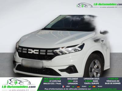 Dacia Sandero SCe 65