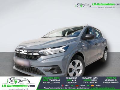 Dacia Sandero SCe 65