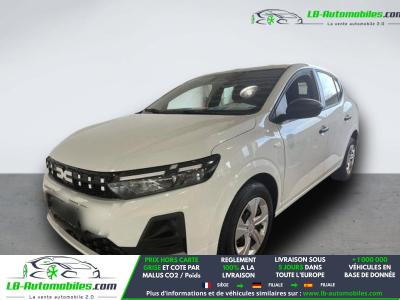 Dacia Sandero SCe 65