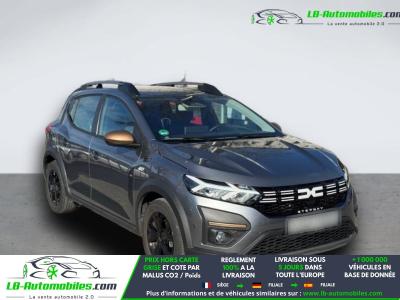 Dacia Sandero TCe 110