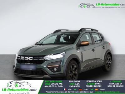 Dacia Sandero TCe 110