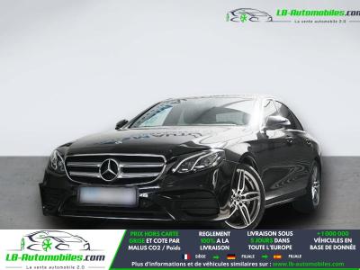 Mercedes Classe E 200 EQBoost BVA