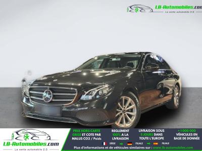 Mercedes Classe E 220 d BVA