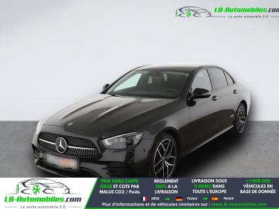 Mercedes Classe E 220 d BVA