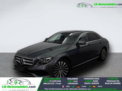 Mercedes Classe E 350 e BVA