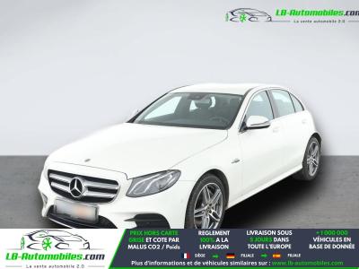 Mercedes Classe E 350 e BVA