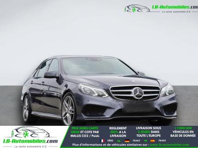 Mercedes Classe E 400 BVA