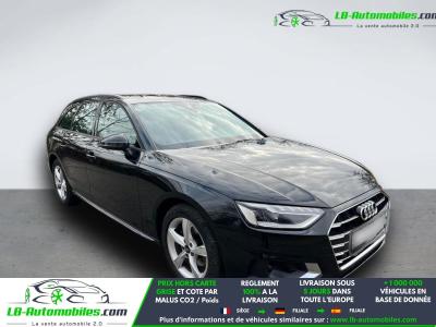 Audi A4 Avant 30 TDI 136 BVA