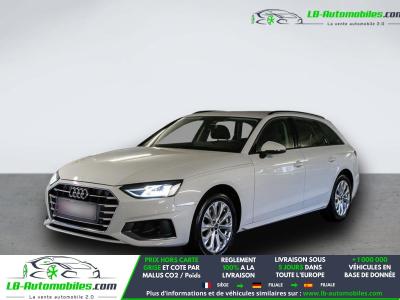 Audi A4 Avant 30 TDI 136 BVA