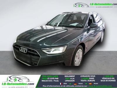 Audi A4 Avant 30 TDI 136 BVA
