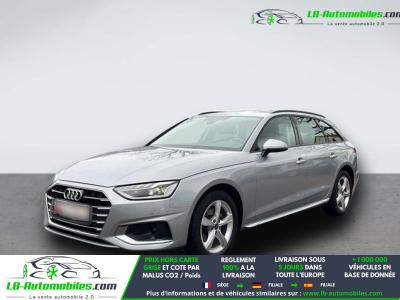 Audi A4 Avant 30 TDI 136 BVA