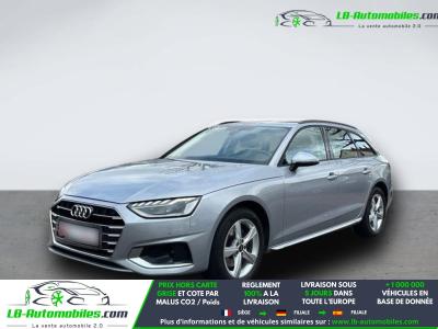 Audi A4 Avant 30 TDI 136 BVA