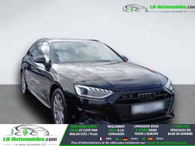 Audi A4 Avant 35 TFSI 150