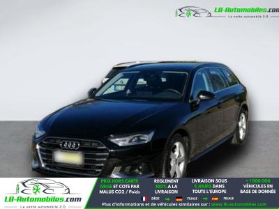 Audi A4 Avant 40 TDI 190 BVA