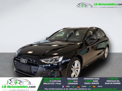 Audi A4 Avant 40 TDI 190 BVA