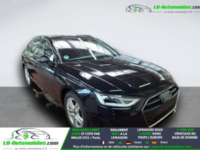 Audi A4 Avant 40 TDI 204 BVA
