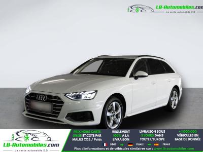 Audi A4 Avant 35 TFSI 150