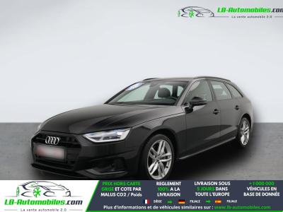 Audi A4 Avant 40 TDI 190 BVA